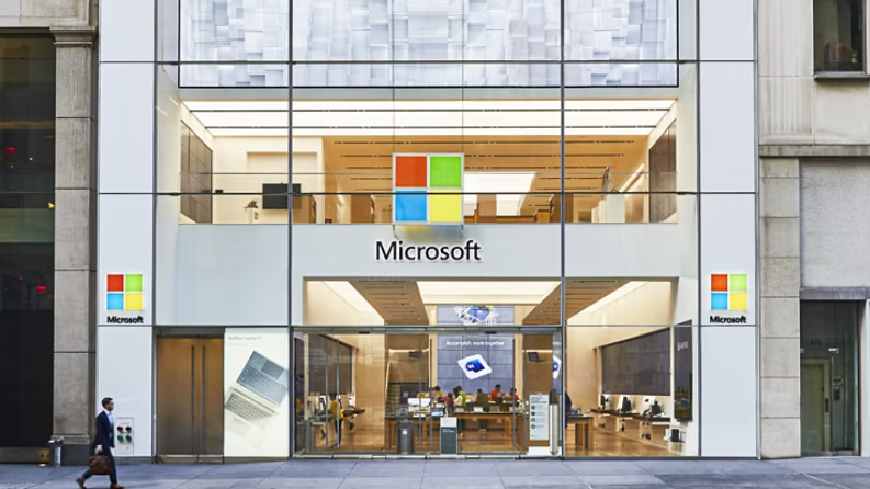 Microsoft Boosts Global AI Investment, India Set for Major Share