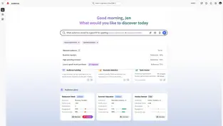 Adobe Introduces AI Agents for Online Marketing