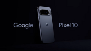 Google Spotlights AI in New Pixel Smartphone Launch