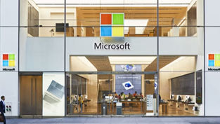 Microsoft Mandates Three-Day Office Work for Employees