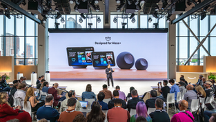 Amazon Unveils AI-Powered Alexa+, New Devices for Home Security and Entertainment