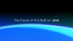 Arm Forms New Physical AI Unit, Boosts Robotics Focus