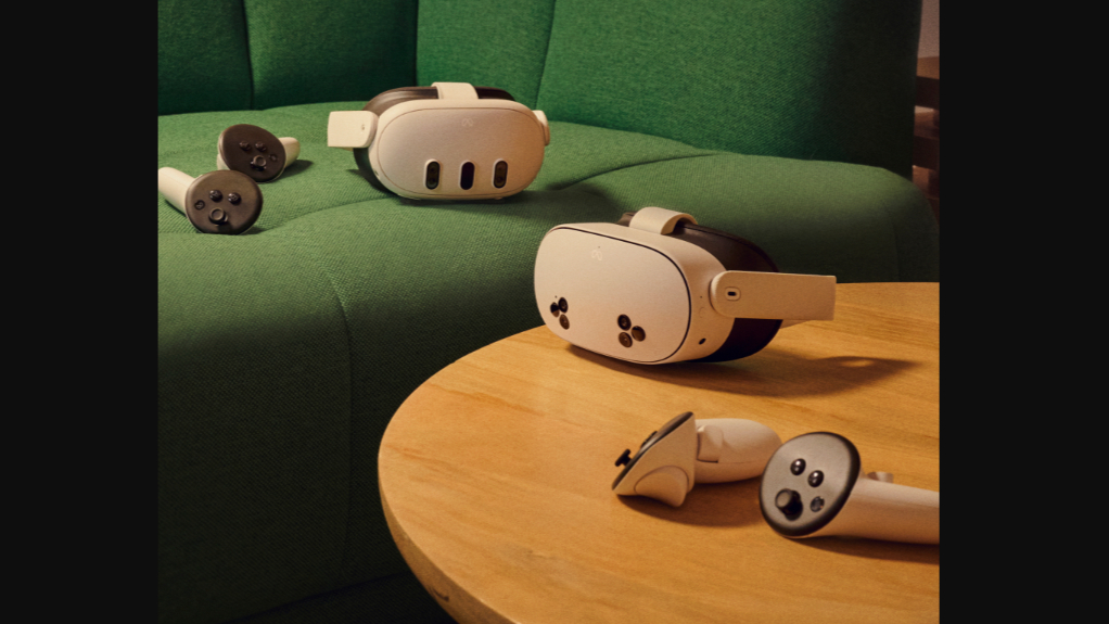 Meta Platforms to Expand Production of Mixed Reality Headsets in Vietnam