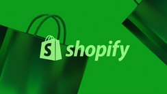 Shopify Shares Jump 20% on Strong Revenue Forecast and Steady Consumer Demand