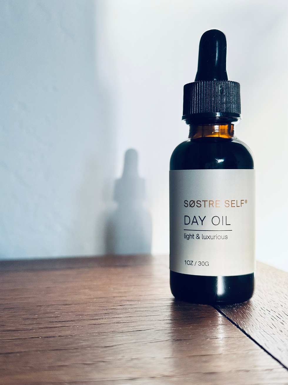 Thumbnail: SØSTRE SELF® Day Oil