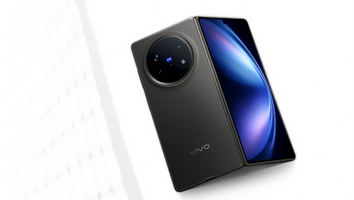 Vivo X Fold 5 Challenges Galaxy Z Fold 7 With Bigger Battery, Lower Price