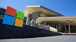 Microsoft, Meta Shares Soar After Strong Quarterly Results