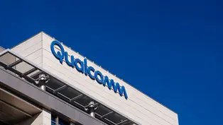 OpenAI AI Smartphone Processor Collaboration Fuels Qualcomm Share Surge