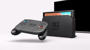 Nintendo Fans in Japan Test Switch 2 Ahead of Launch Amid Tariff Concerns