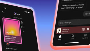 Spotify Rolls Out Messaging Feature for Free and Premium Users