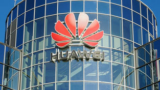 Huawei Unveils Ambitious AI Chip and Computing Road Map, Challenging Nvidia