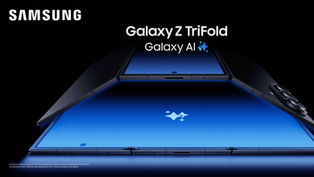 Samsung Unveils Multi-Folding Smartphone Amid Market Competition
