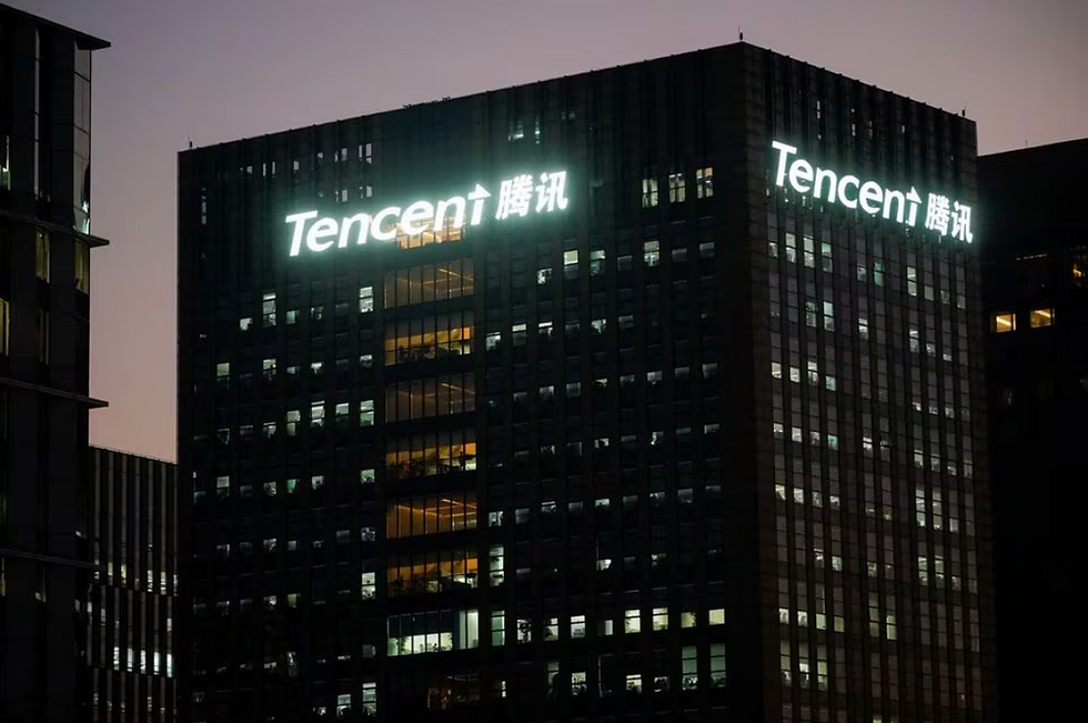 Tencent