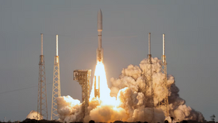 Amazon Launches First Kuiper Satellites to Compete With Starlink