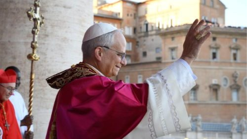 Pope Leo XIV Urges Protection of Human Dignity Amid Rise of AI