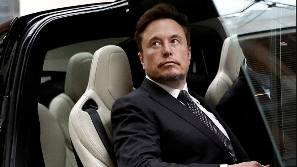 Musk Rejects Kyiv's Request to Use Starlink in Attack on Russia