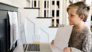 JBL Unveils Junior FREE Earphones for Children, Prioritising Safe Listening