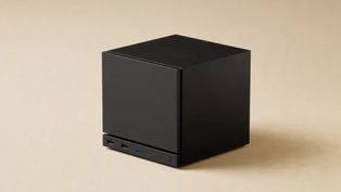 Valve Unveils Next-Gen Steam Machine and Controller