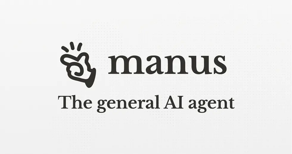 Singapore-Based Manus AI