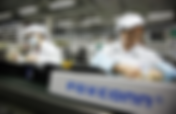 Foxconn Makes Major Investment in Electric Vehicle Battery Plant to Expand Business Beyond Apple iPhones