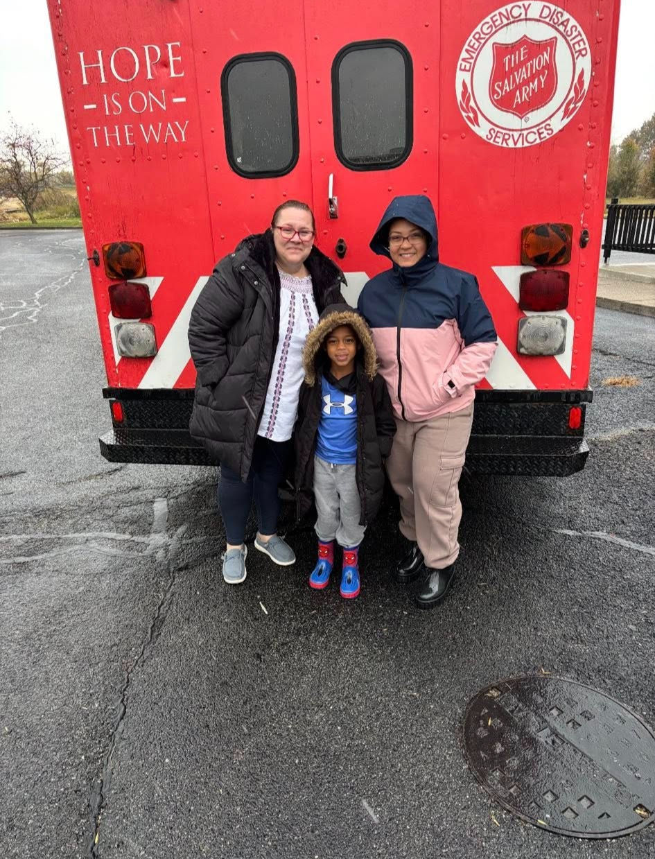 Tiyana Salvation Army Picture.jpg
