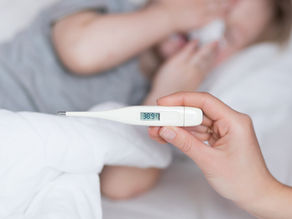 Qual diferença entre gripe (infecção pelo vírus Influenza) e resfriado?