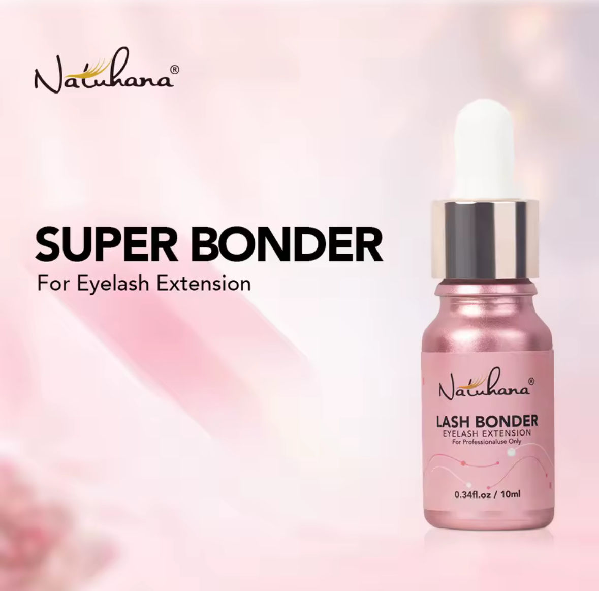 Lash Bonder 