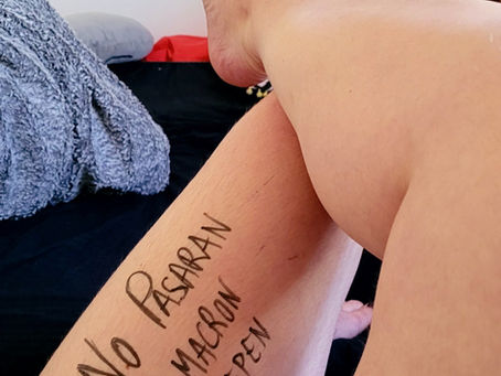 NO PASARAN