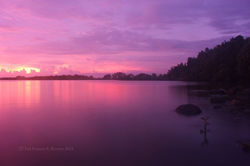 Ilo-ilo River, Philippines