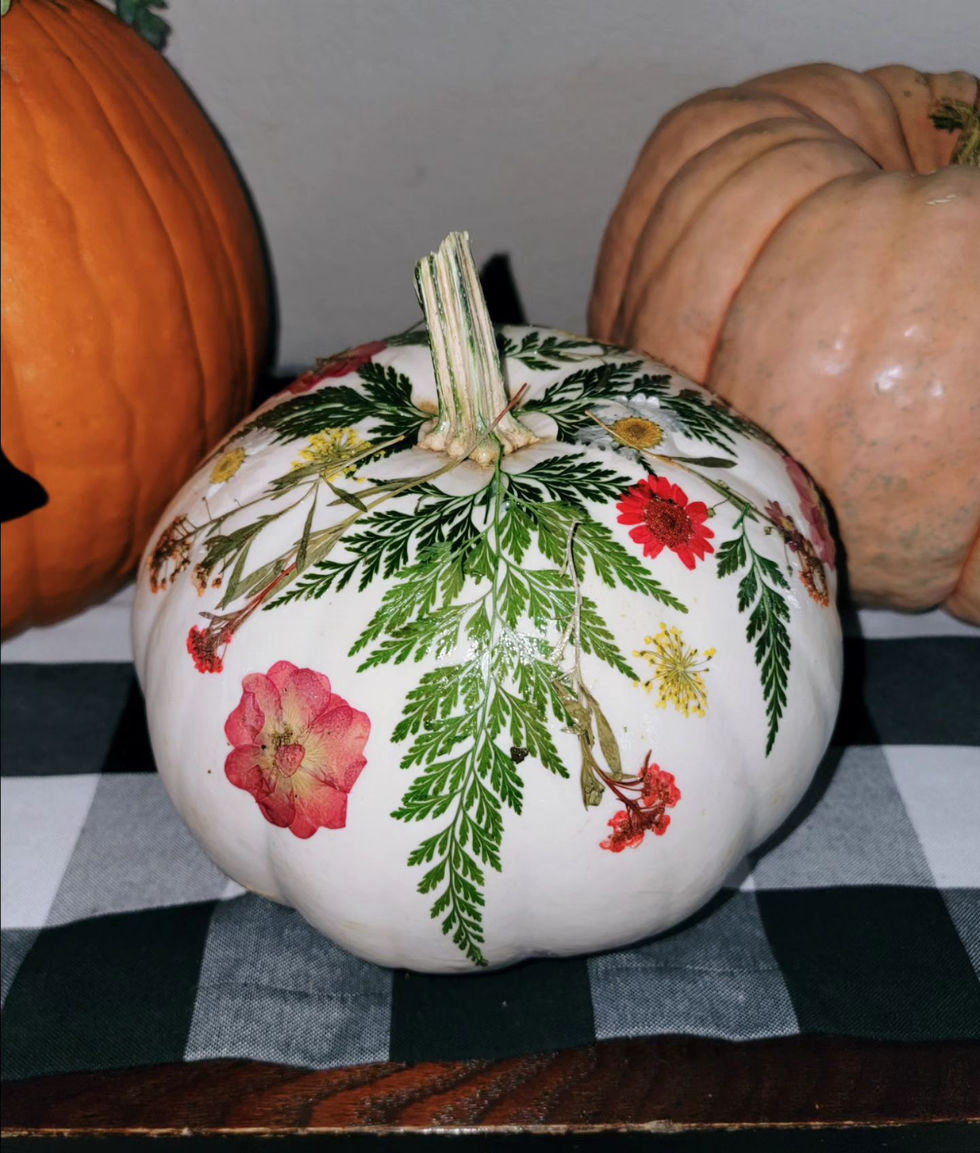 decoupage