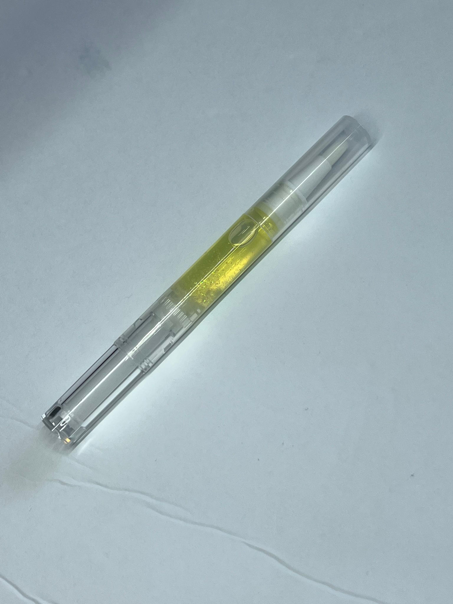 Cuticle Oil