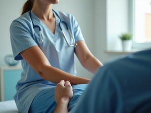 Benefícios da Fisioterapia Individualizada Para Sua Saúde