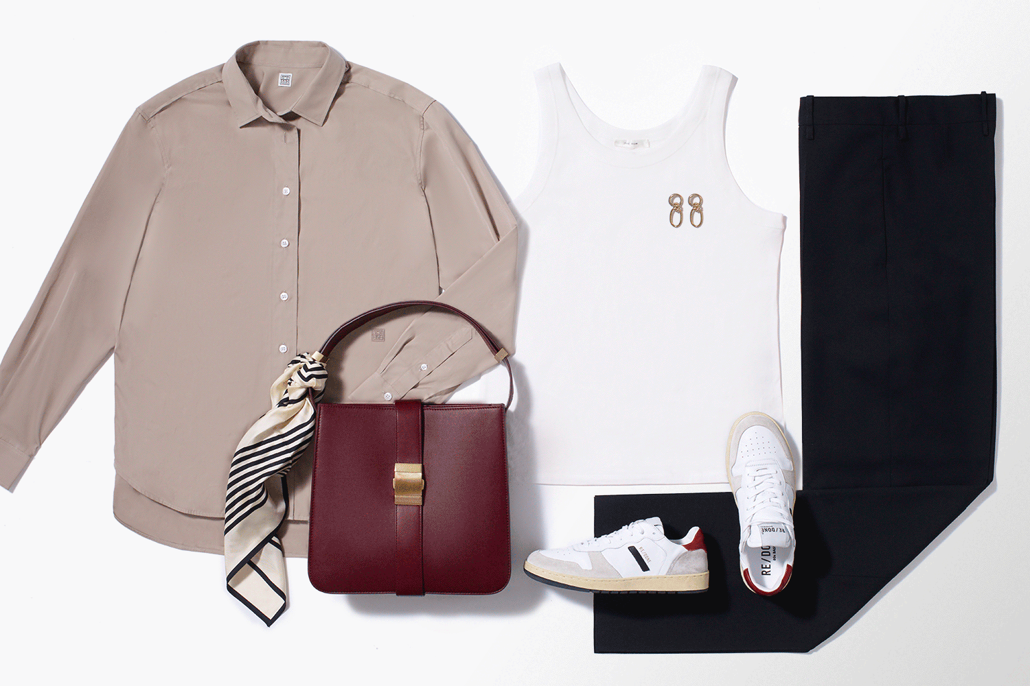 Styliste virtuelle