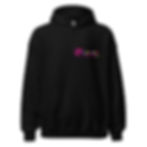 MCC Heavy Blend Hoodie