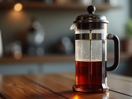 What Makes a Truly Great Coffee Stand Out