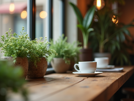 How to Create the Perfect Coffee Experience at Home