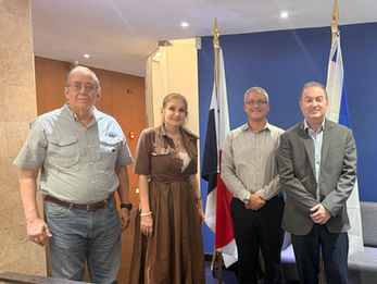 Nueva Junta Directiva 2025-2026