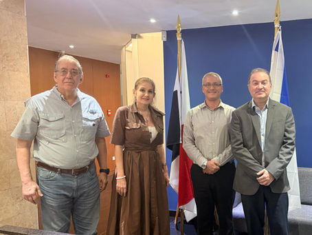 Nueva Junta Directiva 2025-2026