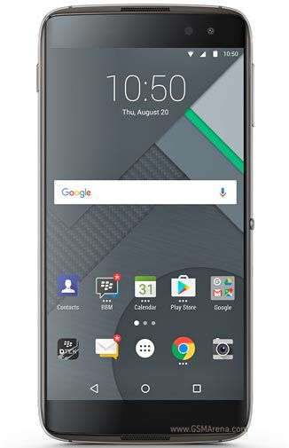 Blackberry DTEK602016 - Unlocked - Refurbished Like New
