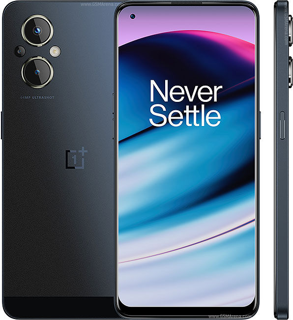 BOXED SEALED OnePlus Nord N20 2022 - UNLOCKED