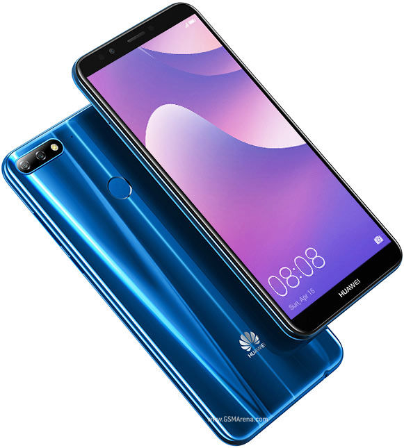 Huawei Y7 Prime 20182018 - Unlocked - Refurbished Like New