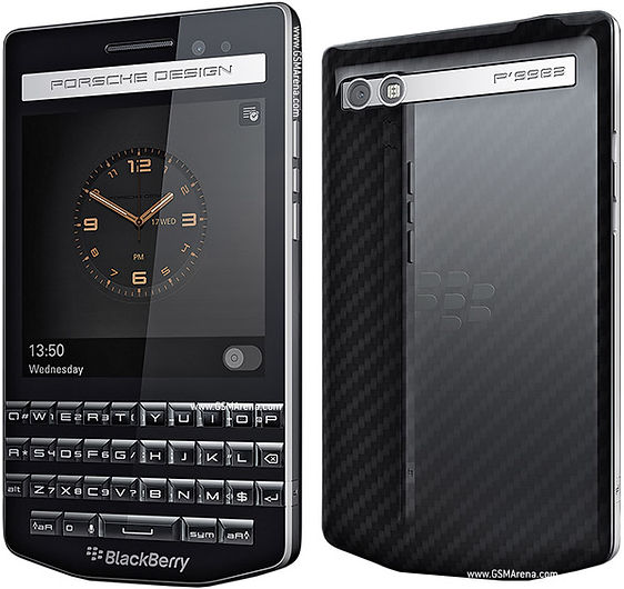 【限定セール】BlackBerry PORSCHE DESIGN P'9983 d80d22_0f2e2e3d39694f058fd30be