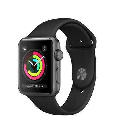 BOXED SEALED Apple iWatch Series 3 40mm - GPS
