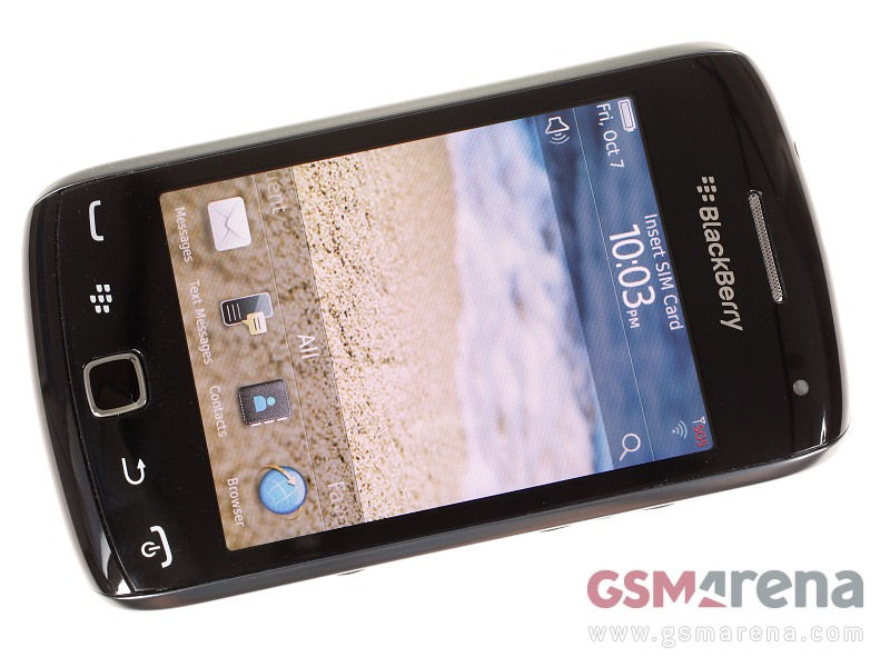 BOXED SEALED BlackBerry Curve 9380 2011 - UNLOCKED