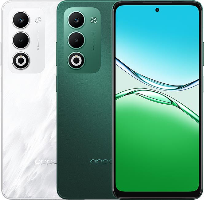 BOXED SEALED Oppo A5 2025 2025 - UNLOCKED