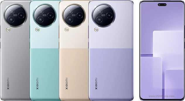 BOXED SEALED Xiaomi  Civi 3 5G 2023 - UNLOCKED