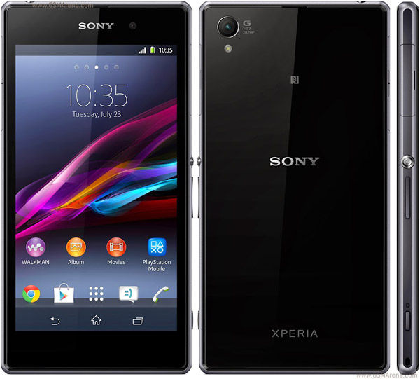 BOXED SEALED Sony Xperia Z1 2013 - UNLOCKED