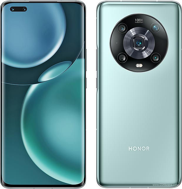 BOXED SEALED Honor Magic 4 Pro 2022 - UNLOCKED