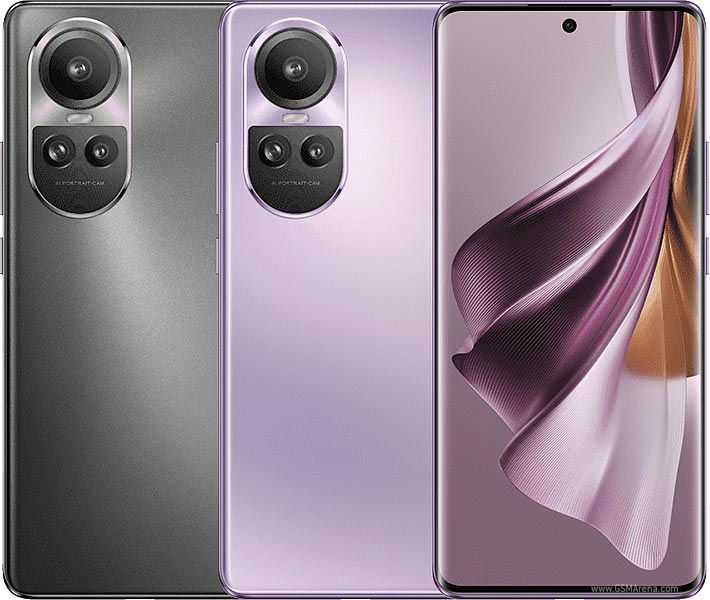 BOXED SEALED Oppo Reno 10 Pro 5G 2023 - UNLOCKED