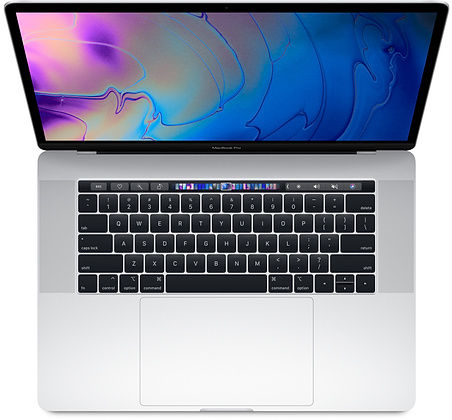 WITH BOX NEW 2018 Macbook Pro Touch Bar 15.4 Inch 16G+512GB MR 942